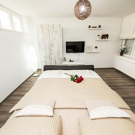 Studio Apartman Centar Banja Luka Exterior photo