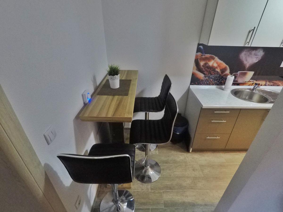 Studio Apartman Centar Banja Luka Exterior photo