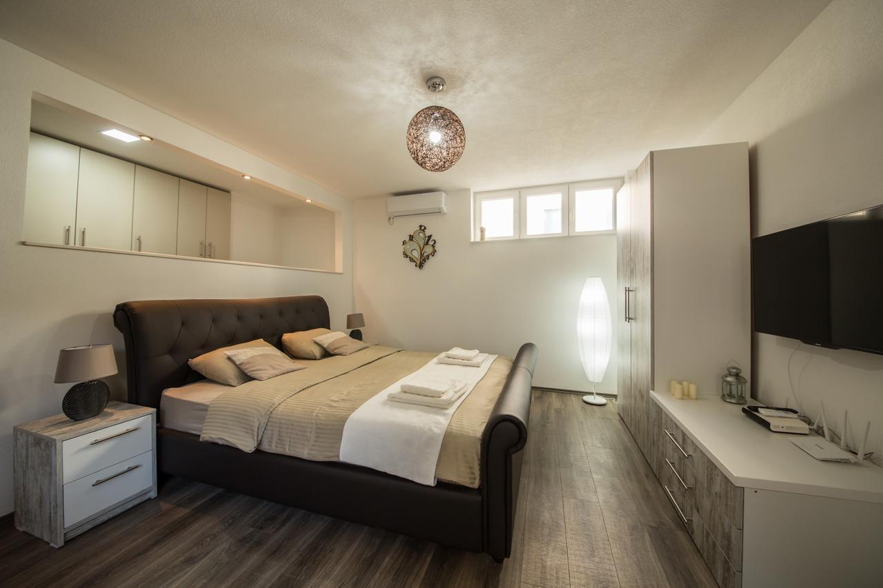 Studio Apartman Centar Banja Luka Exterior photo